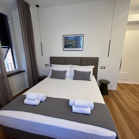 Sunrise Rooms La Spezia Kültér fotó