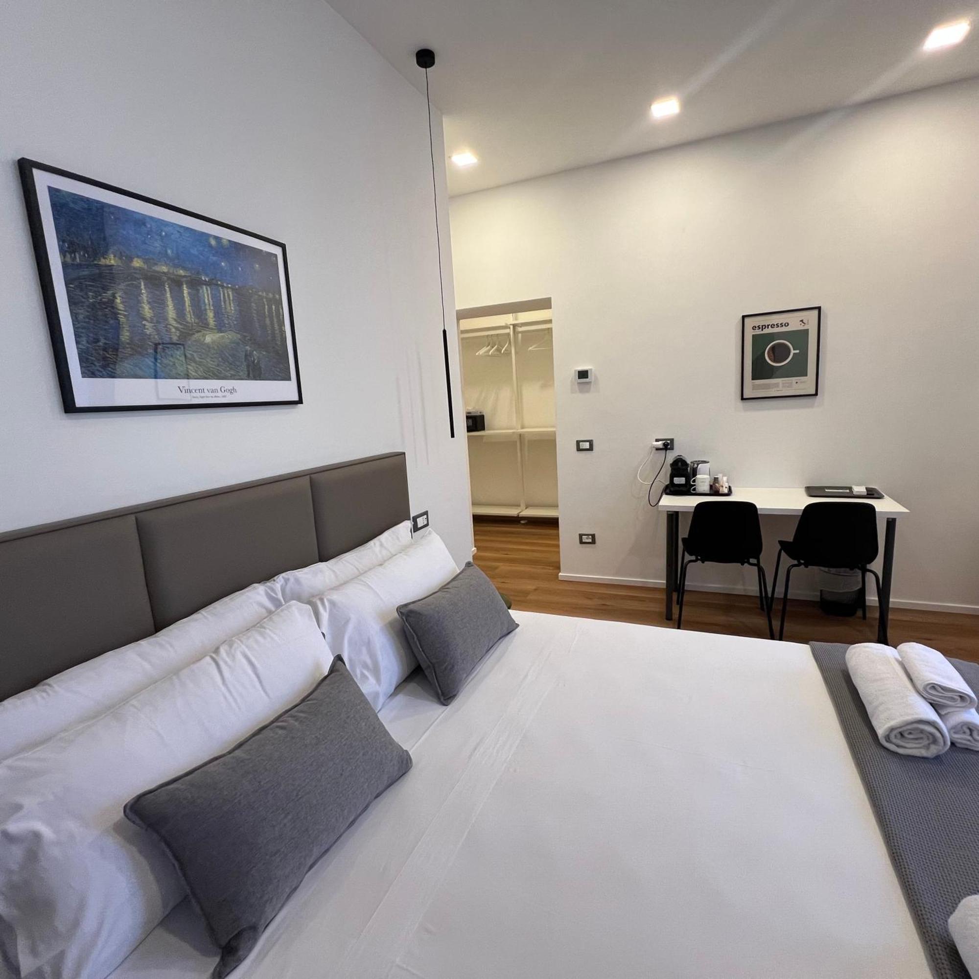 Sunrise Rooms La Spezia Kültér fotó