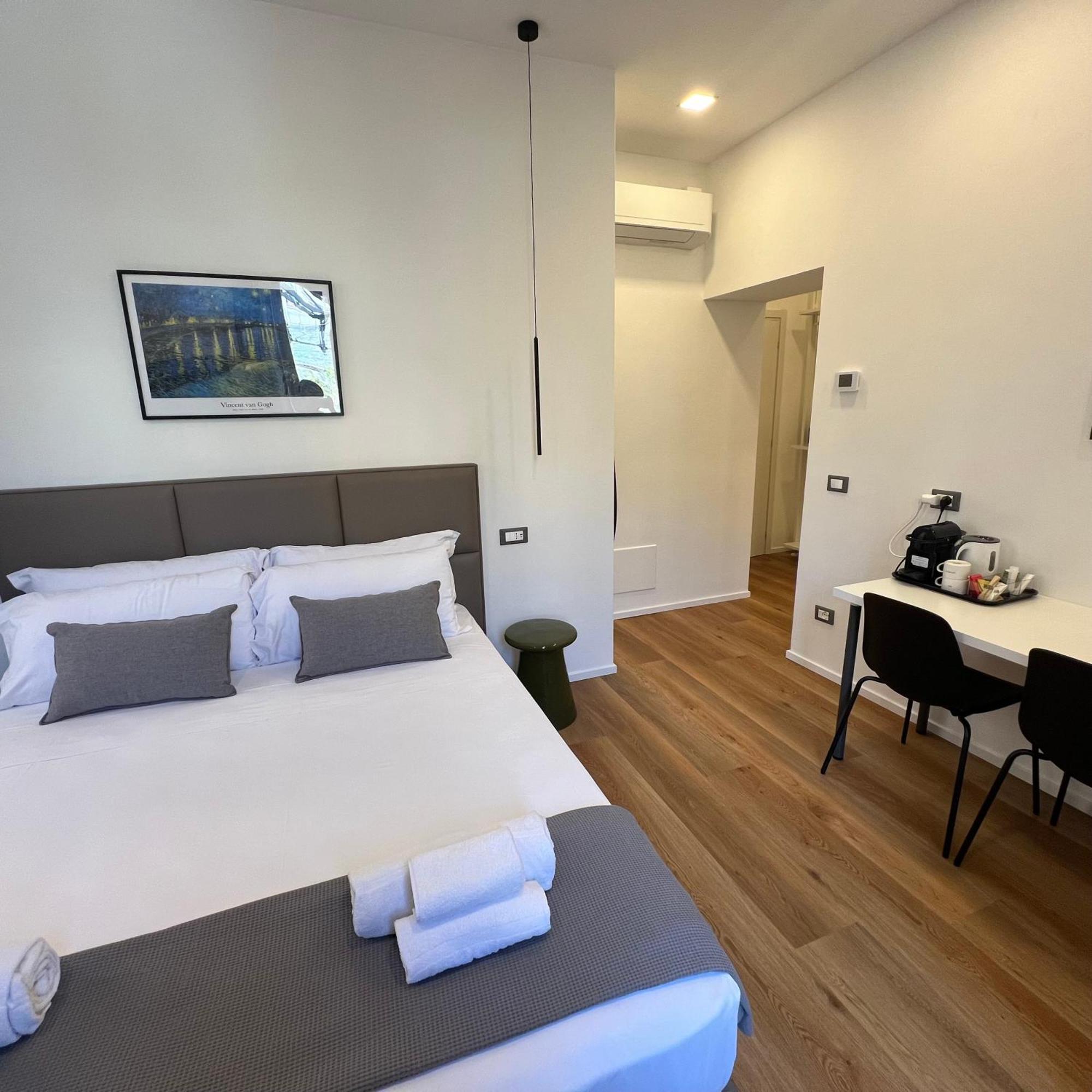 Sunrise Rooms La Spezia Kültér fotó