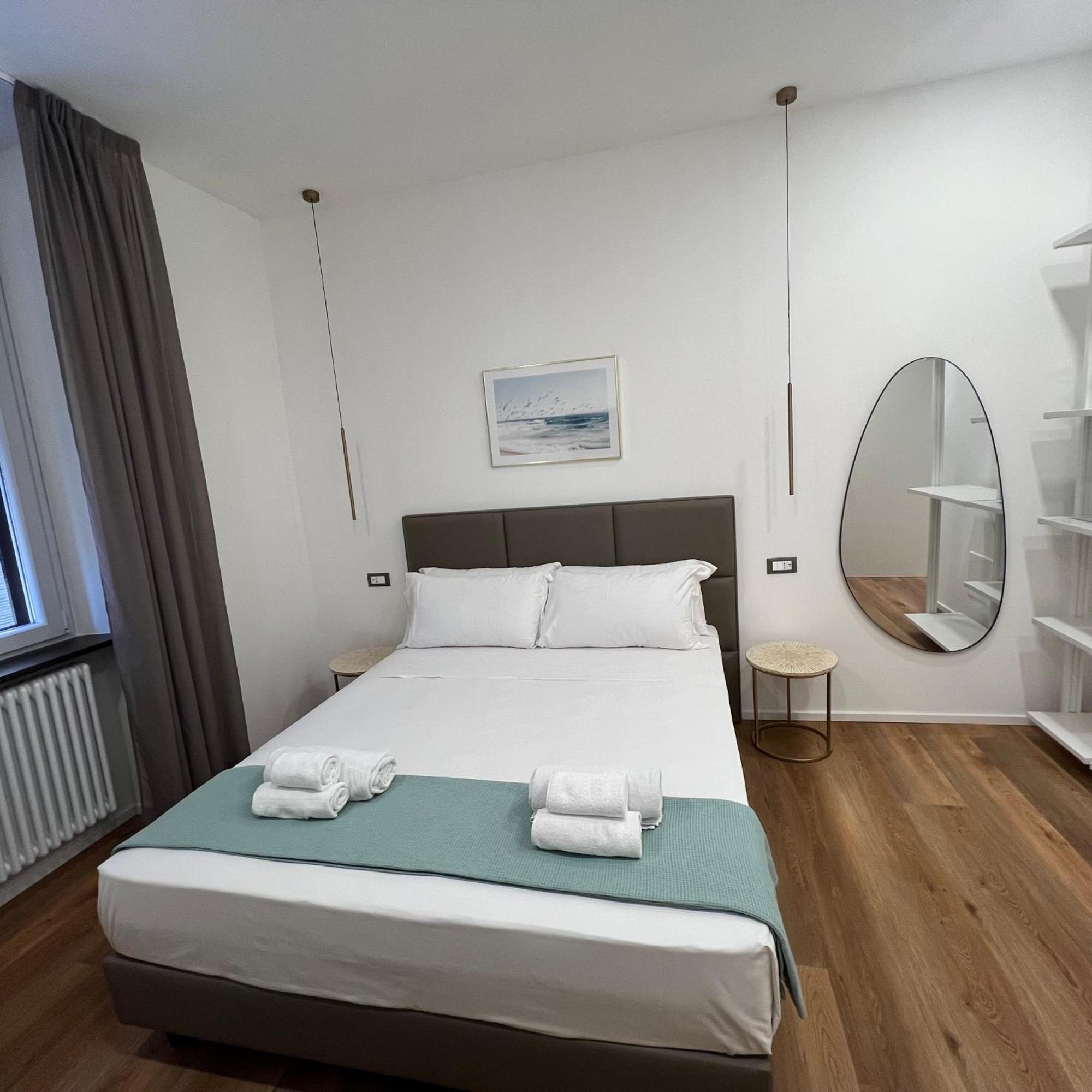 Sunrise Rooms La Spezia Kültér fotó
