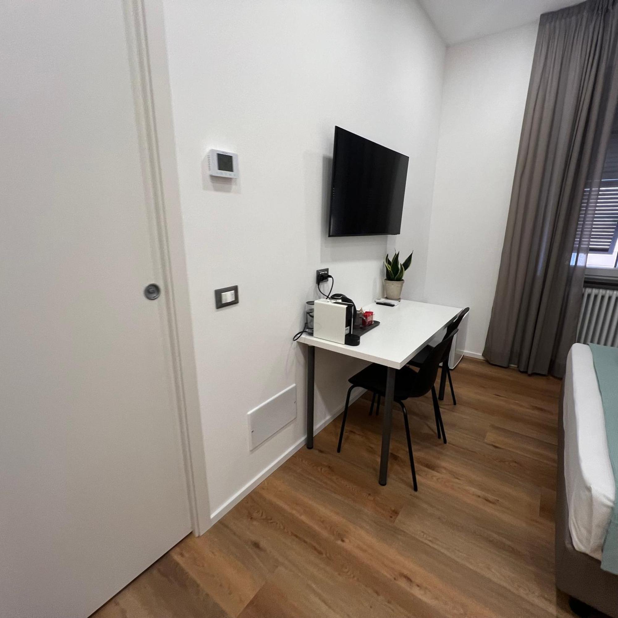 Sunrise Rooms La Spezia Kültér fotó