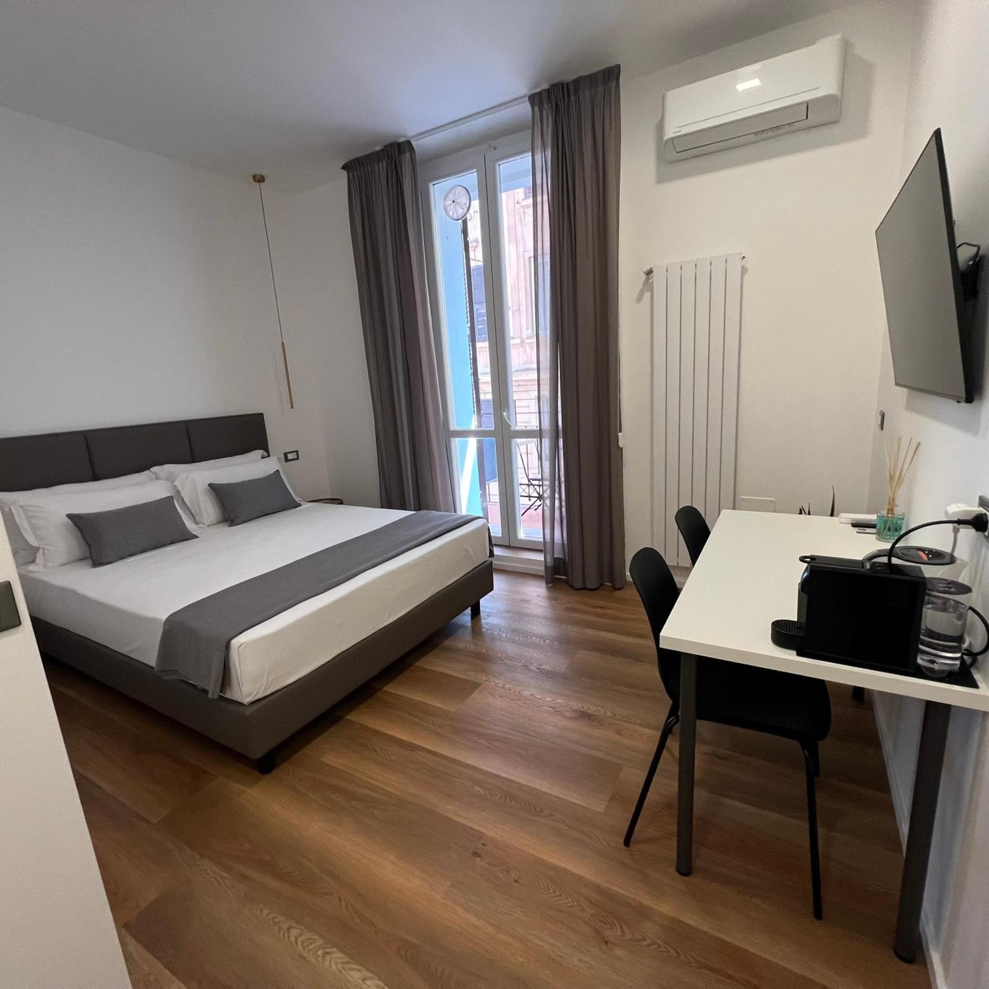 Sunrise Rooms La Spezia Kültér fotó