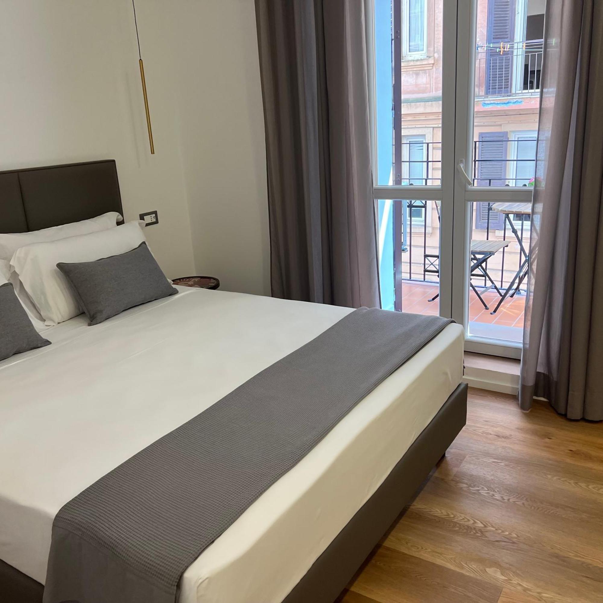 Sunrise Rooms La Spezia Kültér fotó