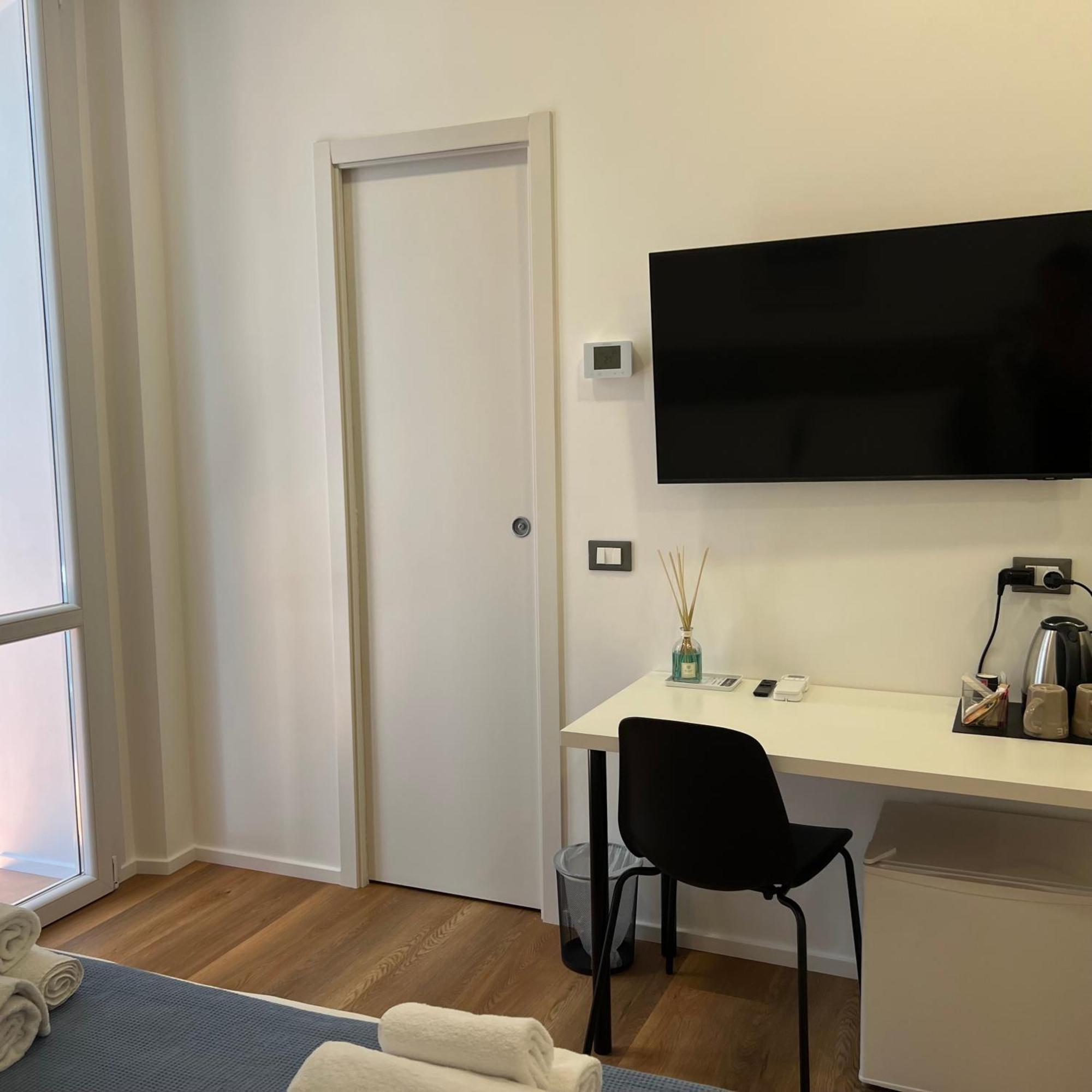Sunrise Rooms La Spezia Kültér fotó