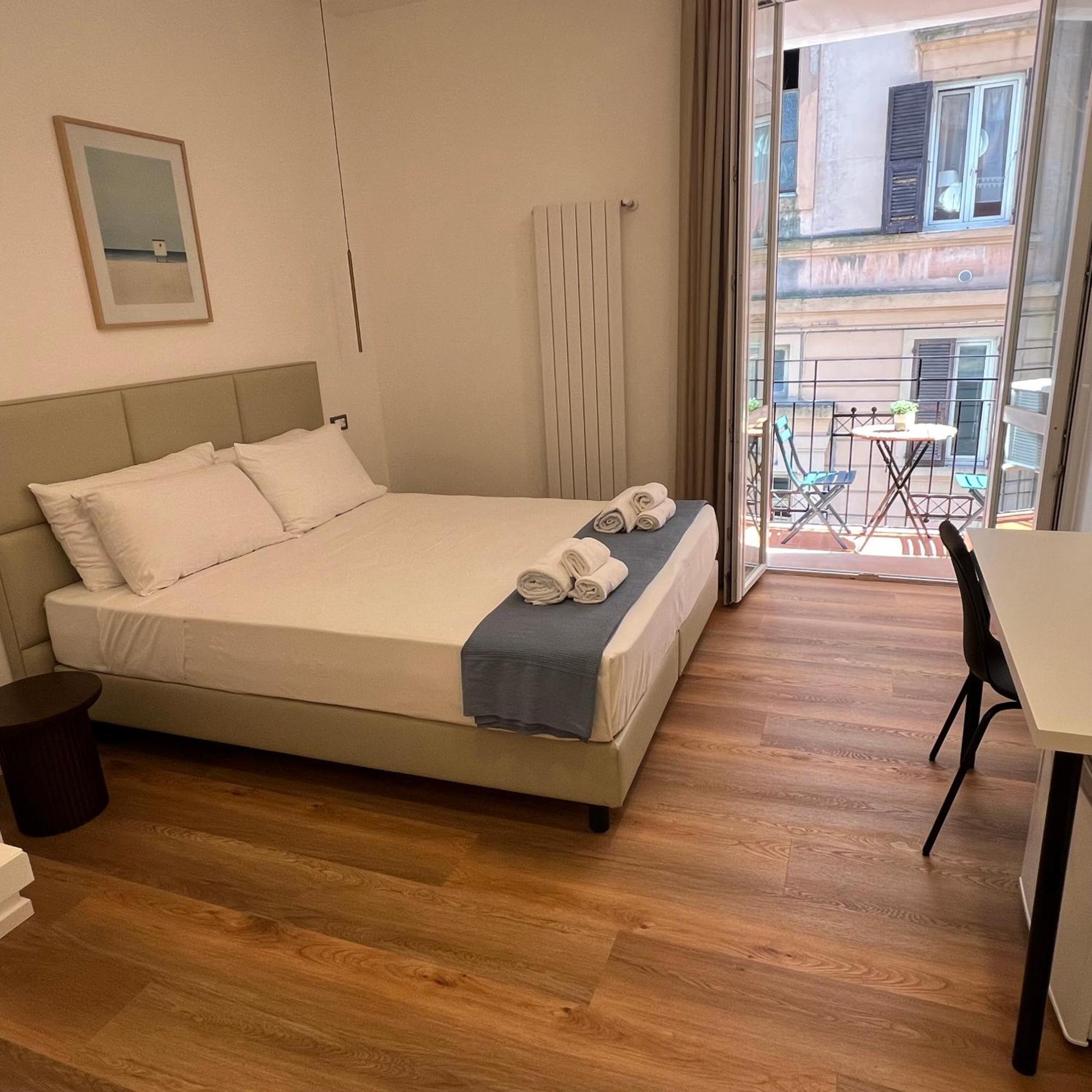 Sunrise Rooms La Spezia Kültér fotó