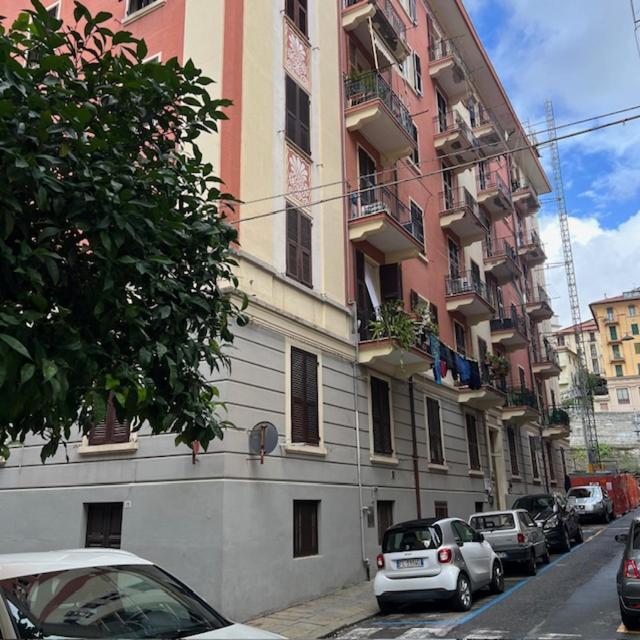Sunrise Rooms La Spezia Kültér fotó